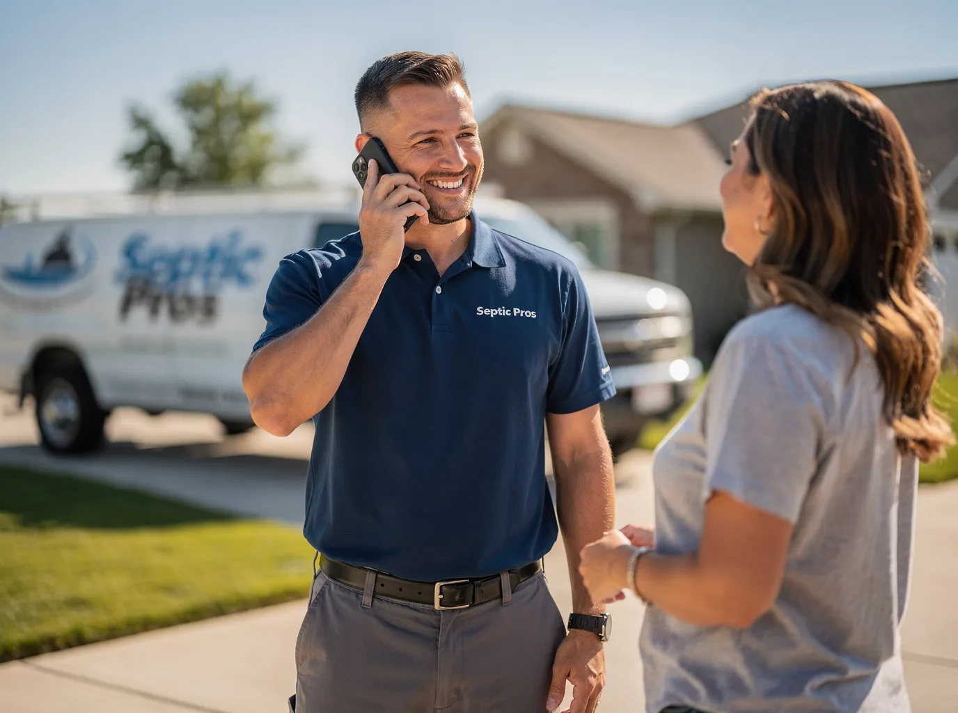 Septic Tank Pumping Vancouver, WA FAQs